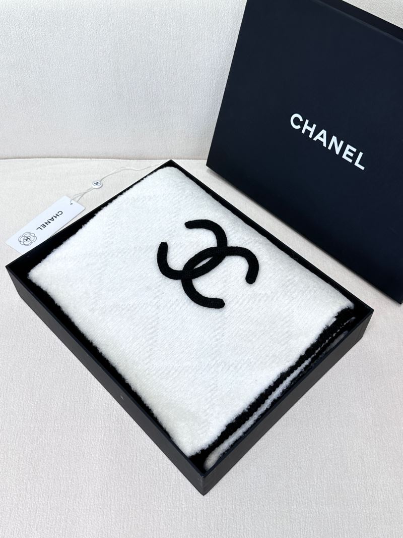 Chanel Scarf